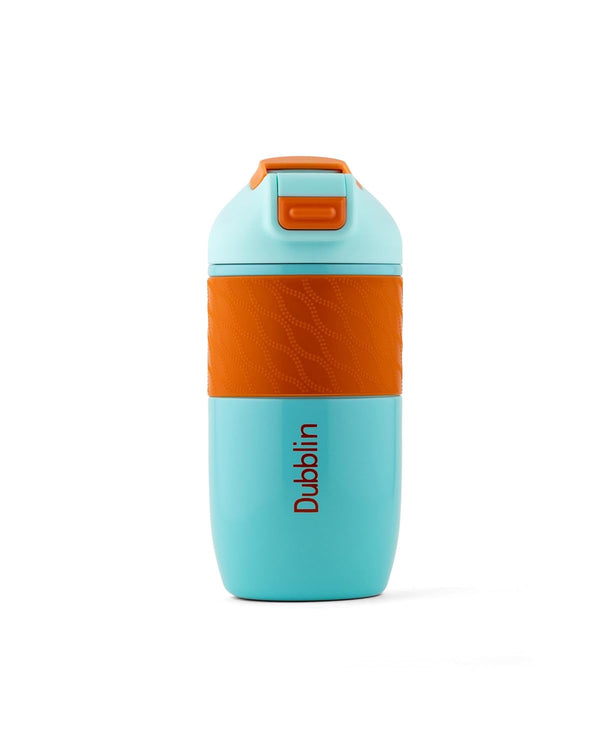 DUBBLIN Insta Stainless Steel Tea & Coffee Mug