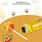 Cello Ever Pop Kids Stainless Steel Insulated Flask 500ml, Yellow
