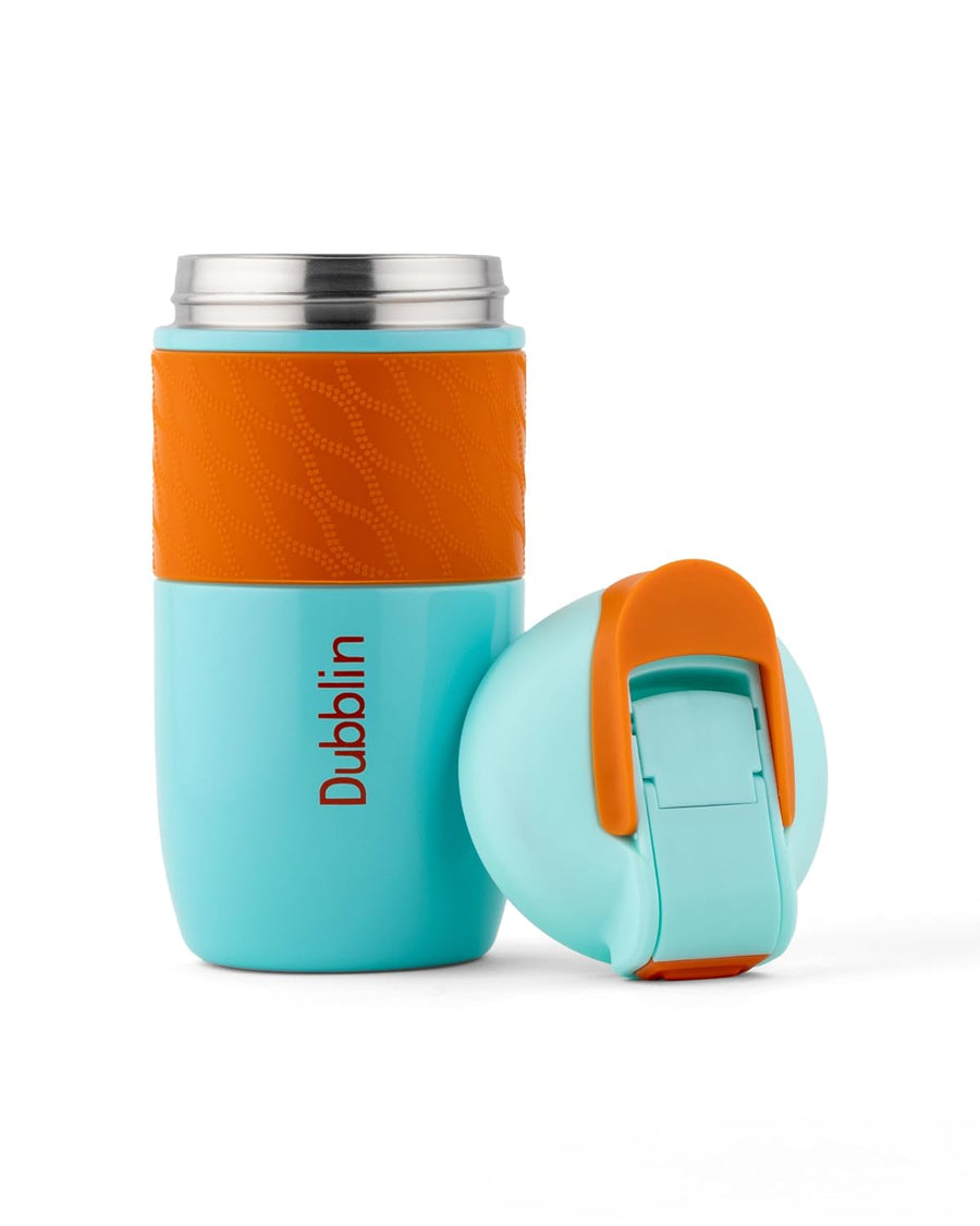 DUBBLIN Insta Stainless Steel Tea & Coffee Mug