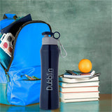 Dubblin Trendy 900 Vacuum Insulated Steel Water Bottle 800ml