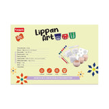 Funskool Lippan Art Kit