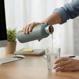 Cello Kent Gen-X 750 Stainless Steel Vacuum Insulated Water Bottle 720ml