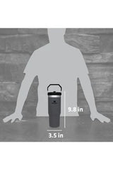 Stanley IceFlow Flip Straw Tumbler 30oz