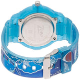 Zoop Shark Attack Kids Analog Watch – Blue