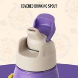 Cello Kidzbee Era 400 Hunny Bear Winnie the Pooh Kids Insulated Bottle 400ml