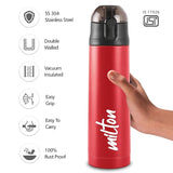 Milton Crown 900 Vacuum Insulated Water Bottle 750ml
