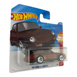 Hot Wheels '96 Porsche Carrera - Then and Now 2026 (4/10) #98/250