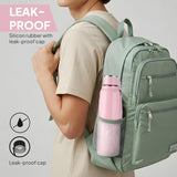 Cello Puro Steel-X Vacuum Insulated Water Bottle 650ml