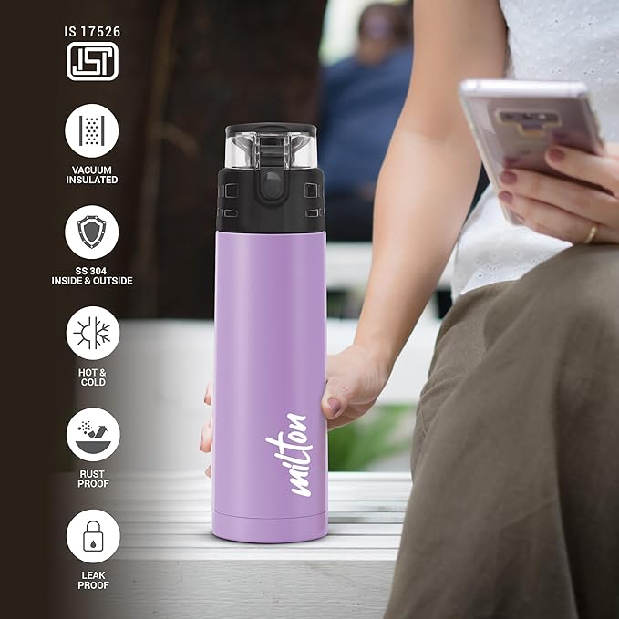 Milton Atlantis 900 Vacuum Insulated Water Bottle 750ml