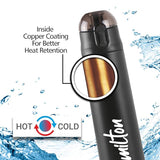 Milton Crown 900 Vacuum Insulated Water Bottle 750ml