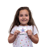 Funskool Handy Crafts Tie and Twine Kit