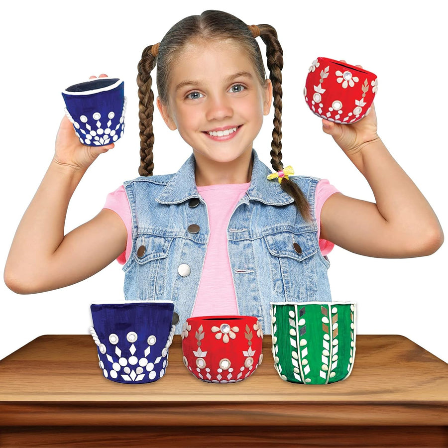 Funskool Lippan Art Kit