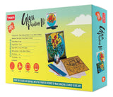 Funskool Handy Crafts Glass Painting Kit