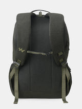 Wildcraft Gypsy 20 L Laptop Backpack With RainCover for Men & Women