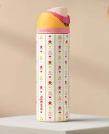 Owala FreeSip Insulated Water Bottle 24oz – Floral Garden