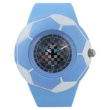 Zoop Football Kids Analog Watch – Blue