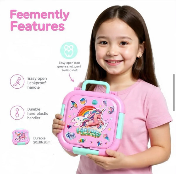 Lunch Boxes