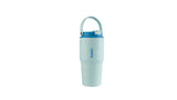 Dubblin Craze 550 Thermal Vacuum Insulated Sipper Bottle (Twin Flow: Normal Sipper Plus Straw Sipper)