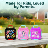 Kids Lunch Box - additional design view