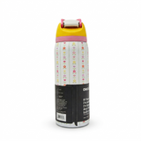 Owala FreeSip Insulated Water Bottle 24oz – Floral Garden