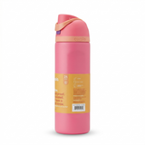 Owala FreeSip Insulated Water Bottle 32oz – Hot Pink