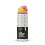 Owala FreeSip Insulated Water Bottle 24oz – Floral Garden