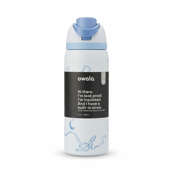 Owala FreeSip