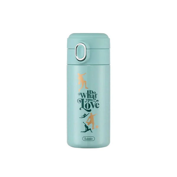 Dubblin Banjo Vacuum Bottle - 450 ml