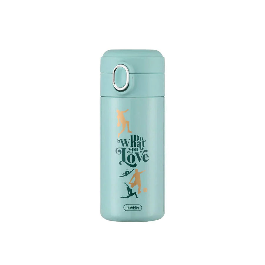 Dubblin Banjo Vacuum Bottle - 450 ml