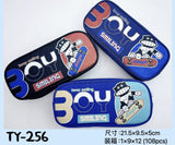 BOY Skate Graphic Pencil Pouch
