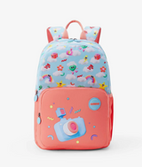 Samsonite AMT Lush BP Rainbow Blue School Backpack