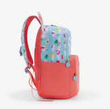 Samsonite AMT Lush BP Rainbow Blue School Backpack