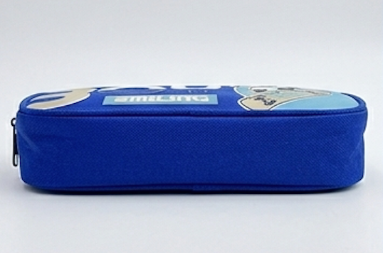 BOY Skate Graphic Pencil Pouch