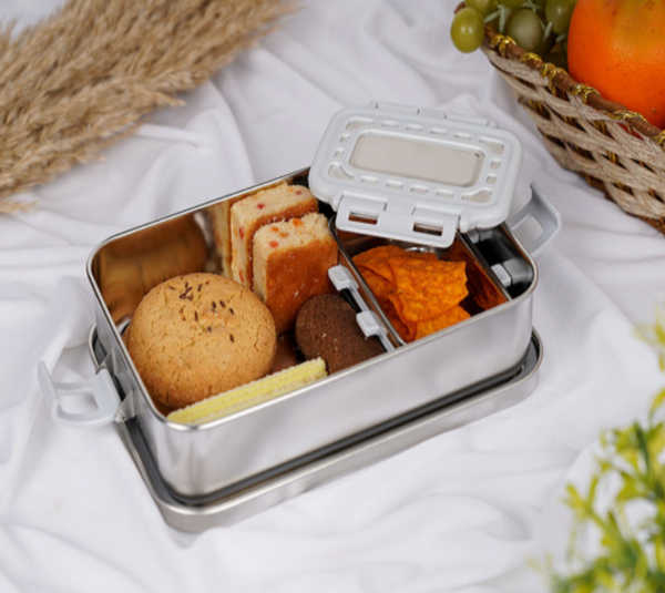 Nayasa Zion Lunch Box
