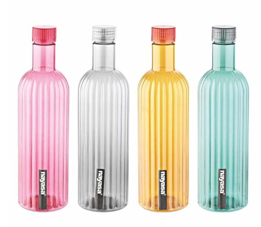 Nayasa Bono Fridge Bottle 1L