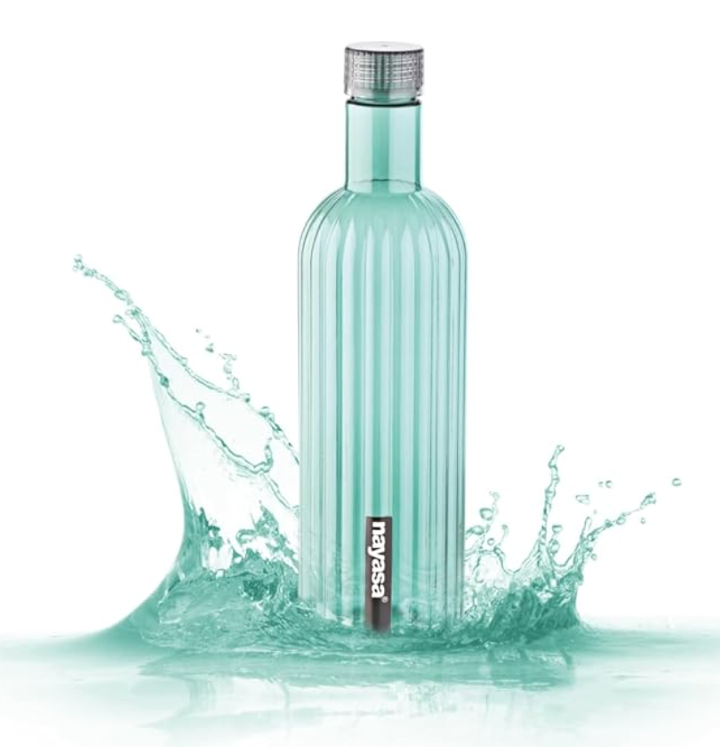Nayasa Bono Fridge Bottle 1L