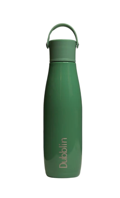 DUBBLIN VACUUM FLASK KIWI 500ML Blue