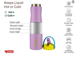 Dubblin Fancy 950 Stainless Steel Insulated Water Bottle