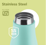 Milton Fame 1000 Vacuum Insulated Water Bottle 1000ml