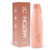 Milton Fame 1000 Vacuum Insulated Water Bottle 1000ml
