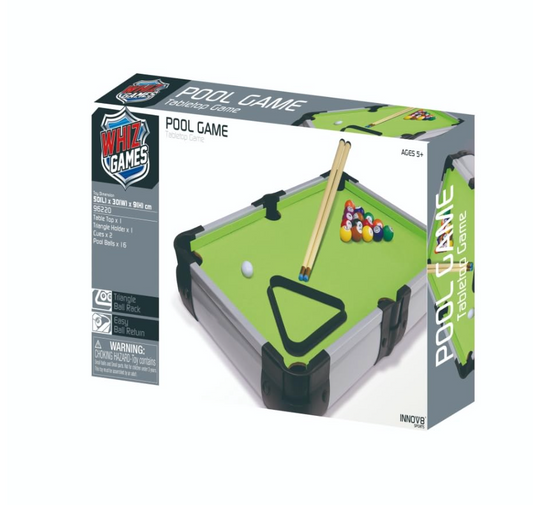 Battle Soccer - Mini Table Top Football Game