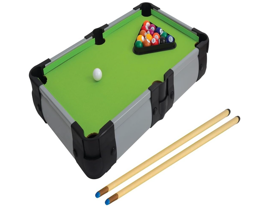 Battle Soccer - Mini Table Top Football Game