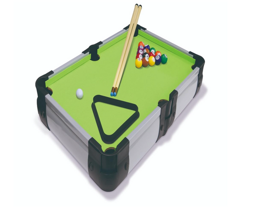 Battle Soccer - Mini Table Top Football Game