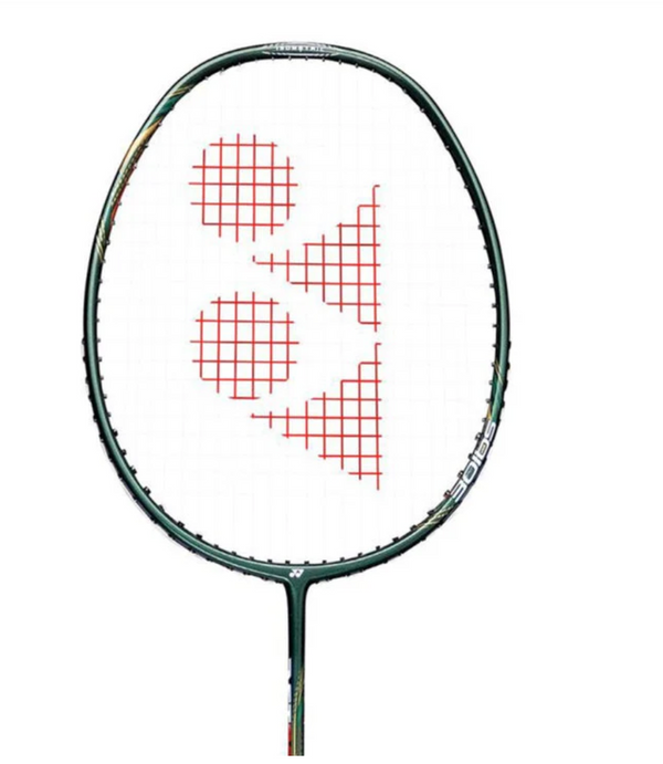 Yonex Astrox Lite 43 I Badminton Racket - Dark Green