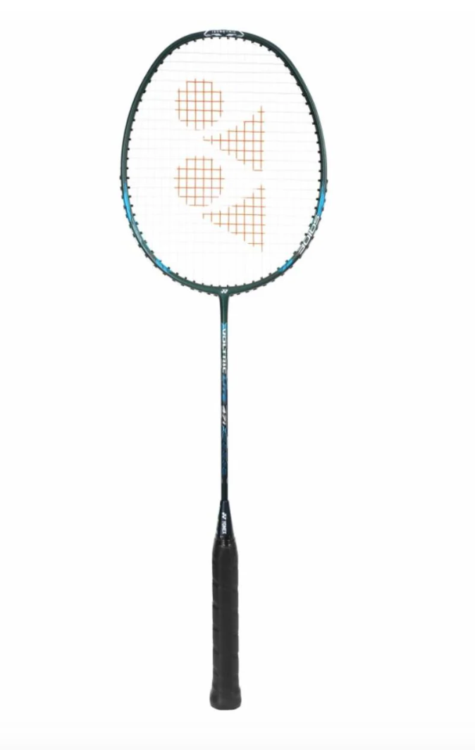 Yonex Voltric Lite 47i Badminton Racket - Black & Blue