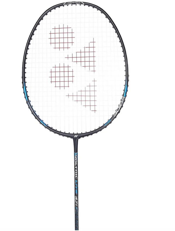 Yonex Voltric Lite 47i Badminton Racket - Black & Blue