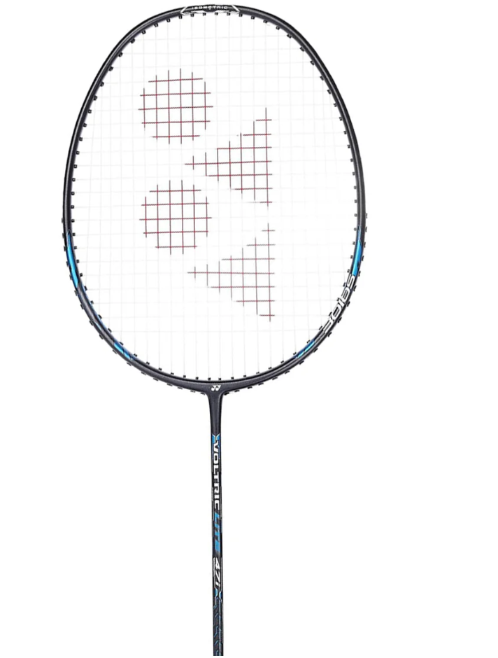 Yonex Voltric Lite 47i Badminton Racket - Black & Blue