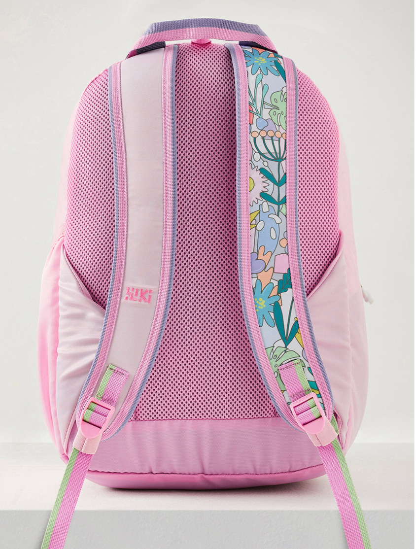 Wildcraft Wiki Girl Pack Plus - Blossom Pastel