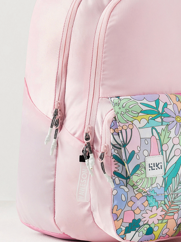 Wildcraft Wiki Girl Pack Plus - Blossom Pastel
