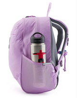 The North Face Lavender School Backpack